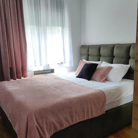 Theos-titova Apartment Zlatibor