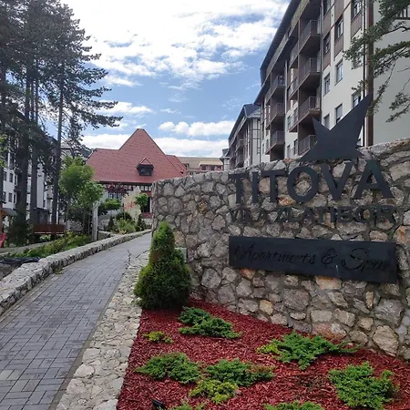 Theos-titova * Zlatibor