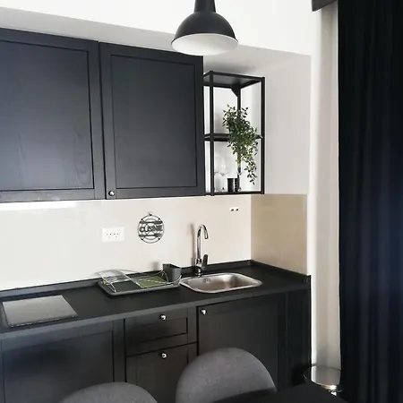 Apartman Theos-titova Zlatibor