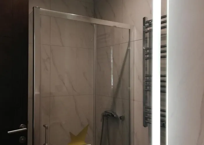 Theos-titova Appartement Zlatibor