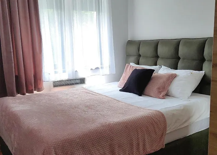 Theos-titova Appartement Zlatibor