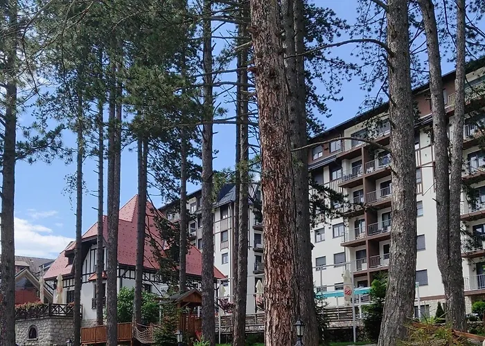 Theos-titova Appartement