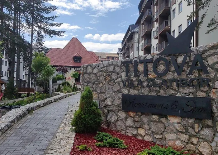 Theos-titova * Zlatibor