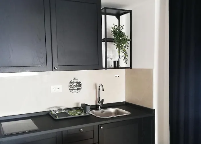 Appartement Theos-titova Zlatibor